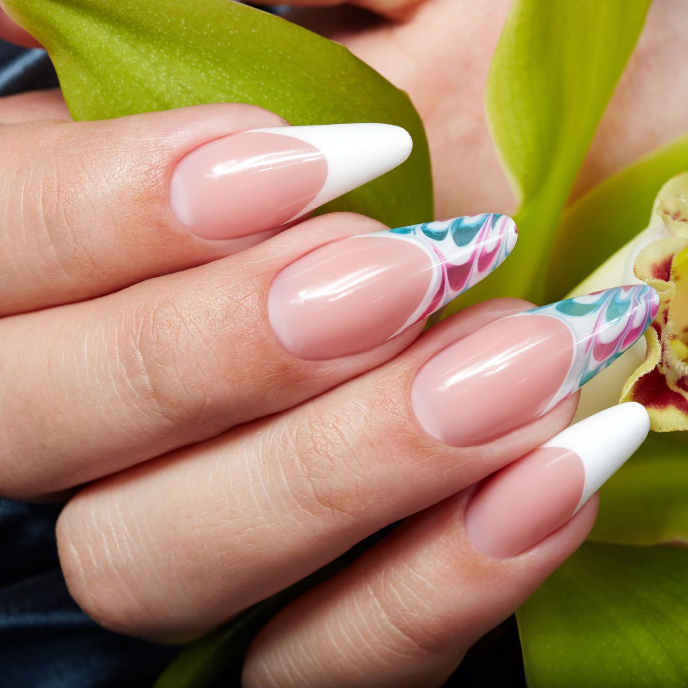 NAIL SERVICES